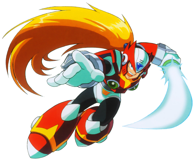 Zero saber attack avatar of Hung